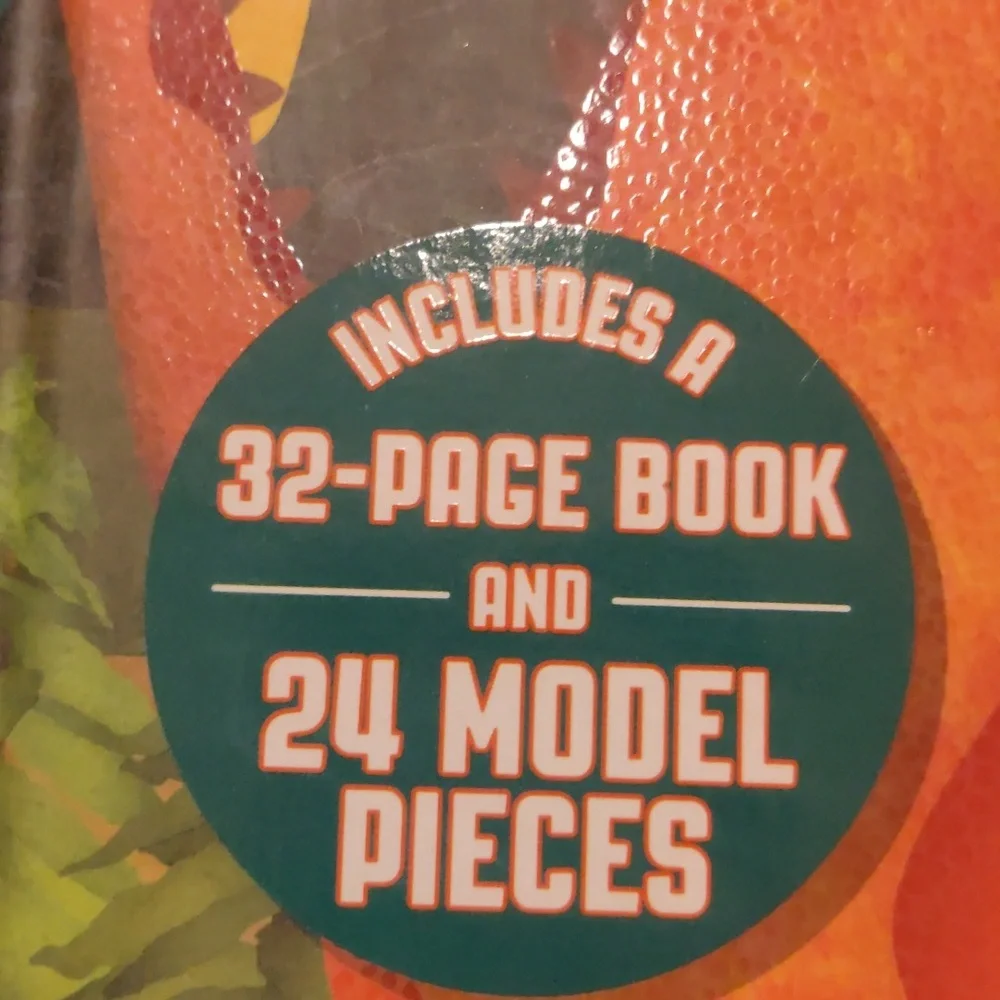 New!Build the 33